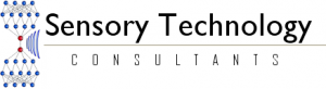 Sensory Technology Consultants Logo Sensory Technology Consultants