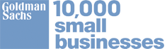 Dynagrace Enterprises Completes Goldman Sachs 10,000 Small Businesses Program