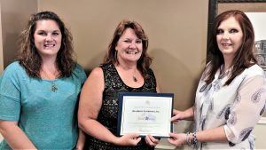 Dynagrace Enterprises Recognized as Utah Patriot Partner