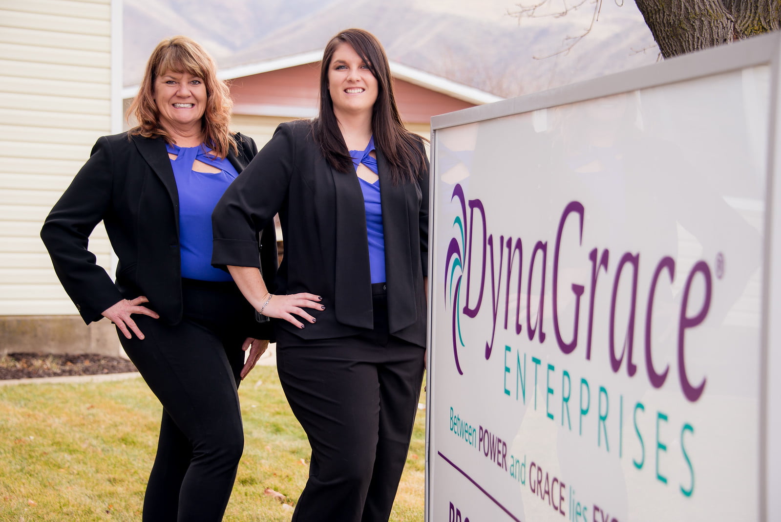 DynaGrace Enterprises Moves to New Location in Morgan, Utah