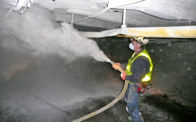 What is a Silica Dust Situation?
