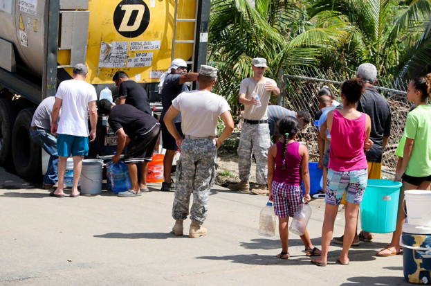 Emergency Response and Disaster Recovery