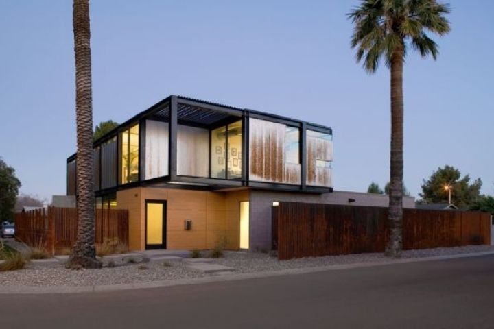 Modular Construction: The Time Saver