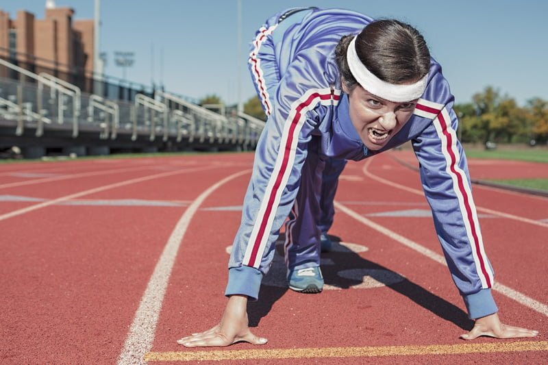 Exercising at a Sit-Down Job