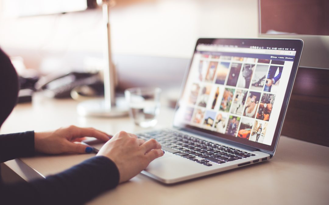 Information Technology Trends for 2018