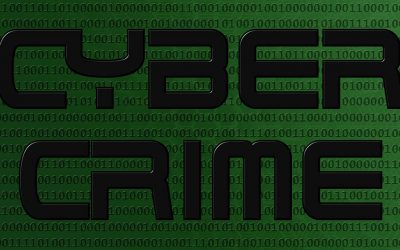 Cybercrime: The Invisible Crime