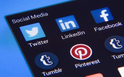 Social Media Marketing With Linkedin