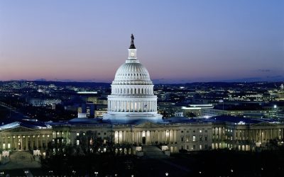 Modernizing Government Technology (Mgt) Act