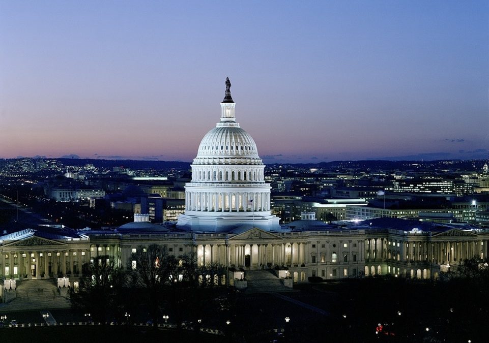 Modernizing Government Technology (Mgt) Act