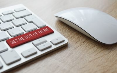 Ransomware: Recognizing the Signs