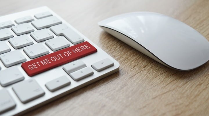 Ransomware: Recognizing the Signs