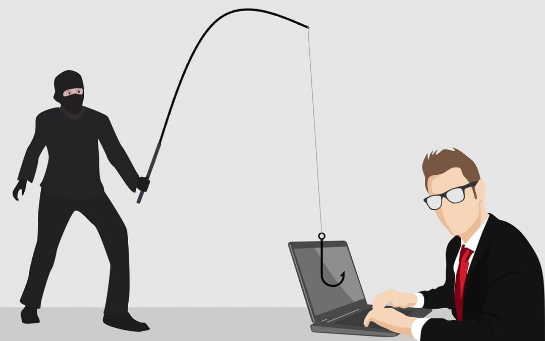 The Ultimate Deception Tool: Phishing!