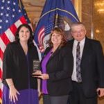 SBDC Davis Morgan Business of the Year 2017