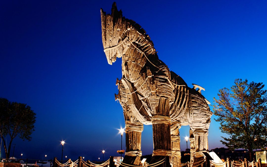 Trojan Horse