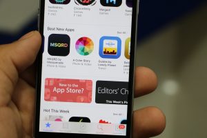 Application Store