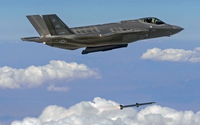 U.S. Weapons System Vulnerable to Cyberattacks
