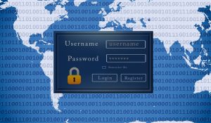 Password Security