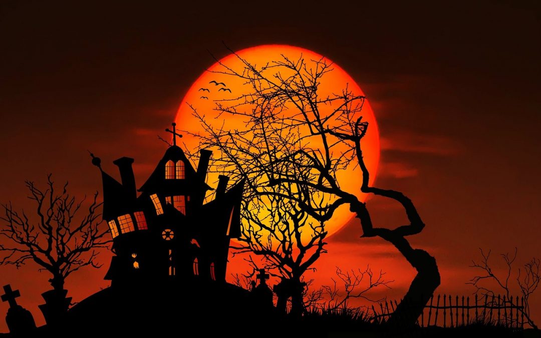 Happy Halloween