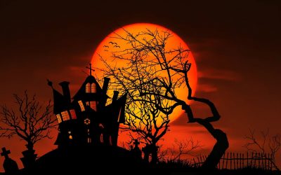 The History of Spooky Halloween Traditions