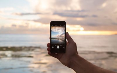 Smartphones Need Cybersecurity