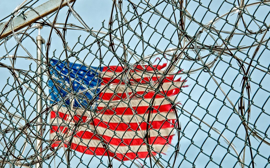 Healthcare Crisis in Prisons