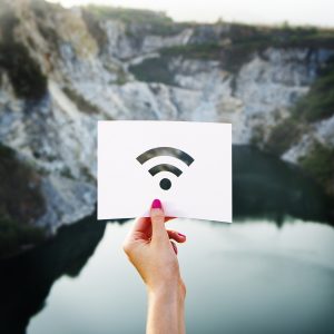 Wi-Fi