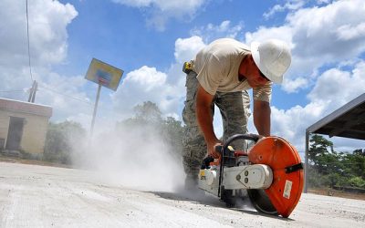 OSHA Publishes Silica Standard FAQ