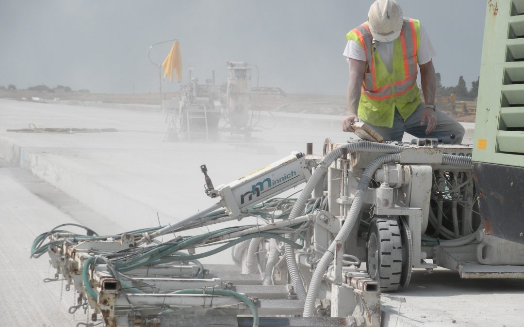 OSHA Wants Your Opinion on Silica