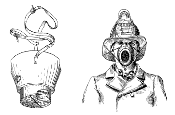 A History of Respirators
