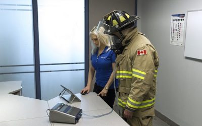 What is a Fit Test?