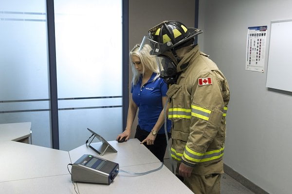 What is a Fit Test?