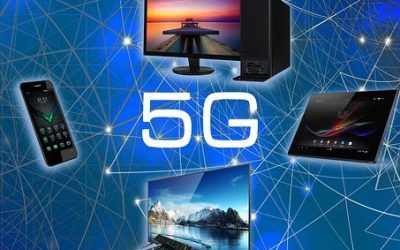 How Fast is 5G: All You Need to Know