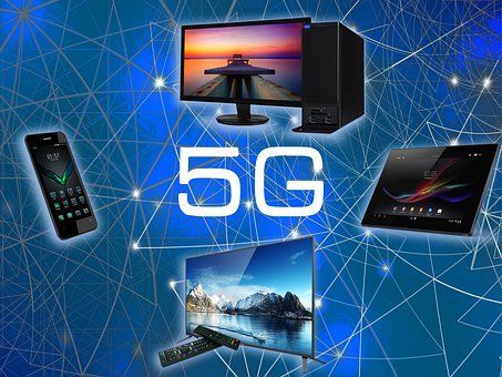 How Fast is 5G: All You Need to Know