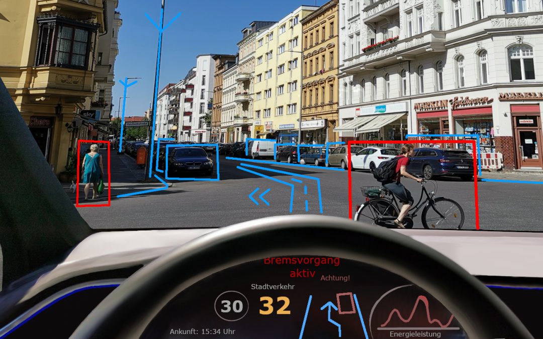 Potential of IIoT in the Automotive Industry