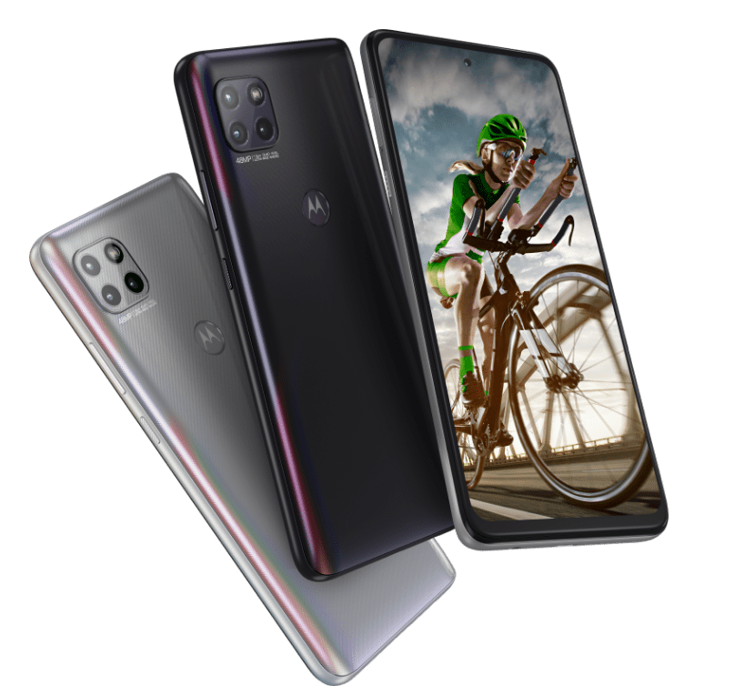 Moto G 5G