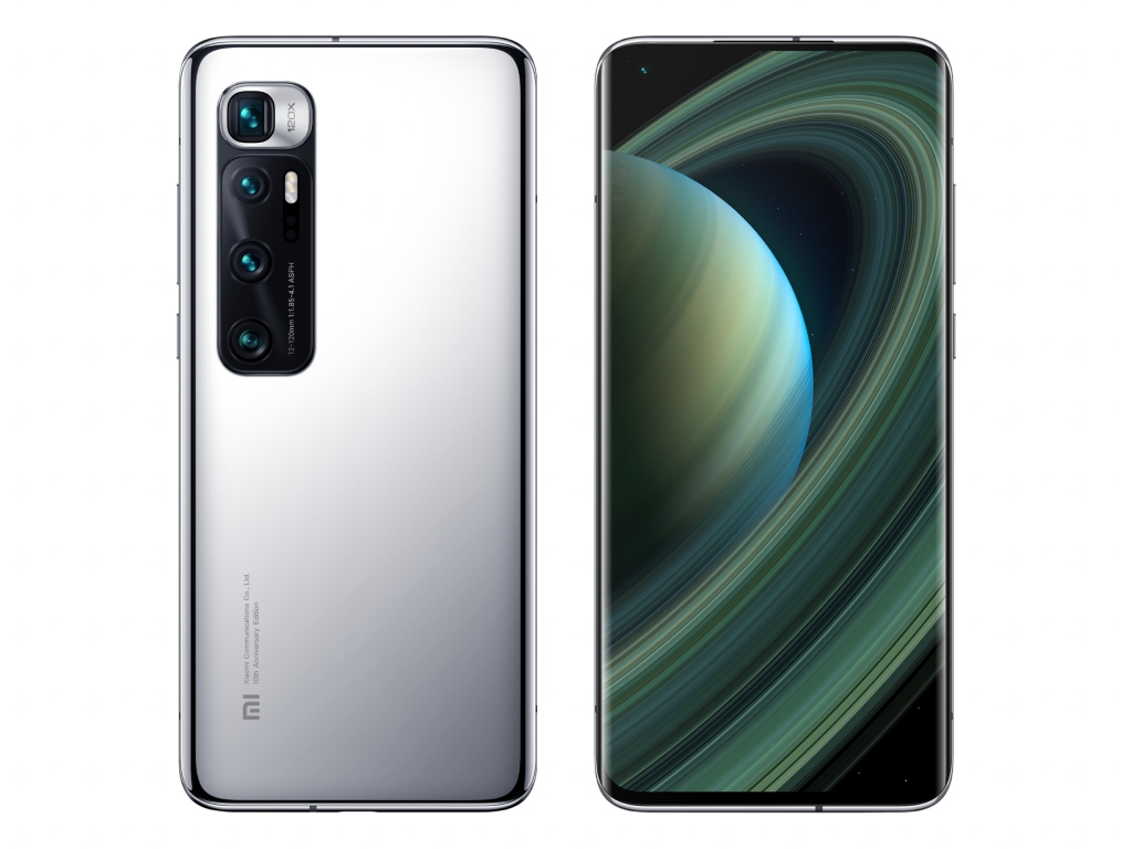 Xiaomi MI 10 5G