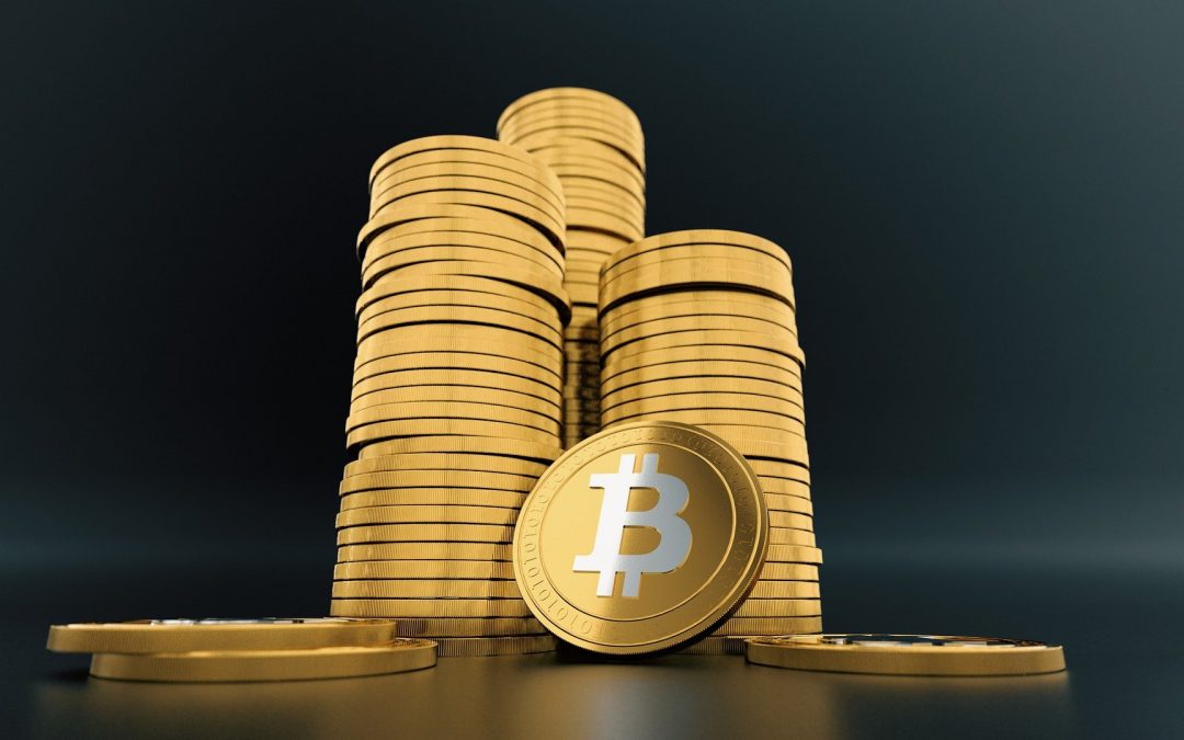 make money with blockchain