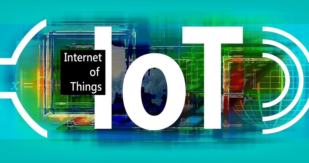 IoT examples