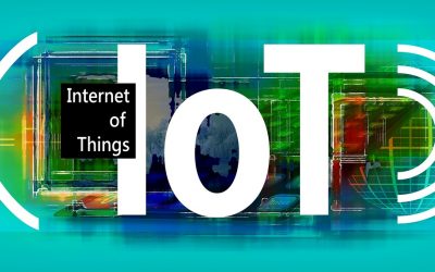 Real-life IoT Examples in Our Day-to-Day Life
