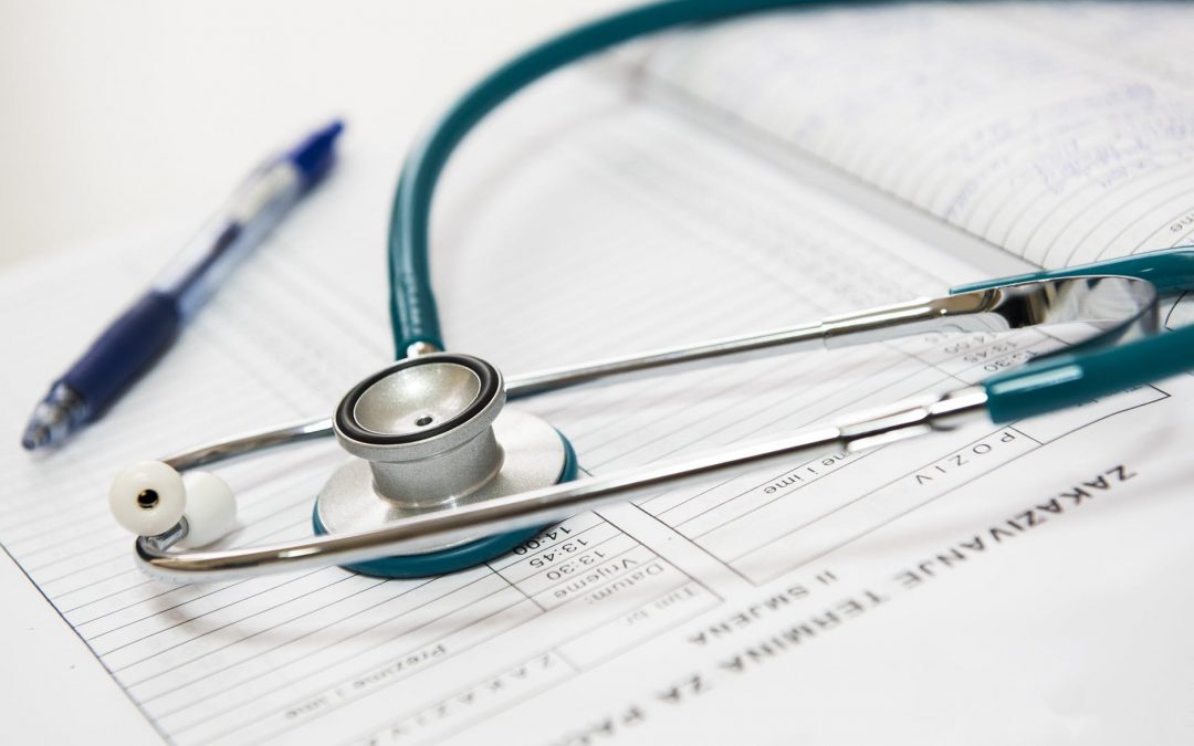 How Healthcare Is Cracking the Data Privacy Code