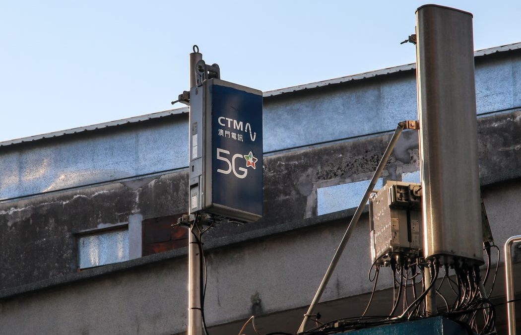 5G security