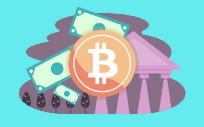 7 Blockchain Use Cases in Banks