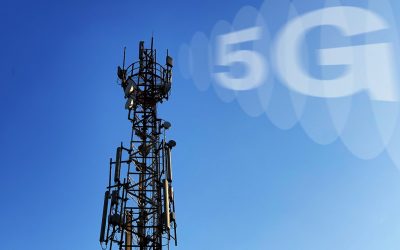 Did you Know 5G is Energy Efficient?