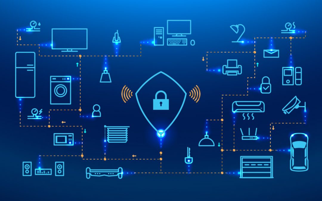 Choosing The Right Industrial Wireless Technology