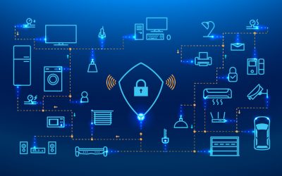 Choosing The Right Industrial Wireless Technology