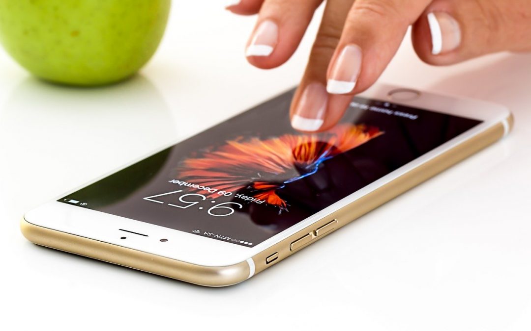 best 5g phones