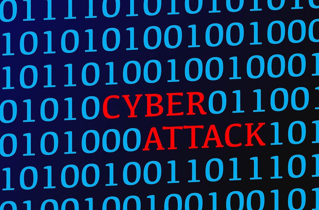 Cyber Attacks