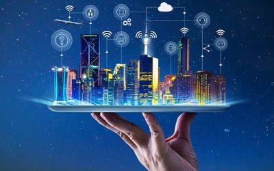 How Smart Buildings Can Help Environment