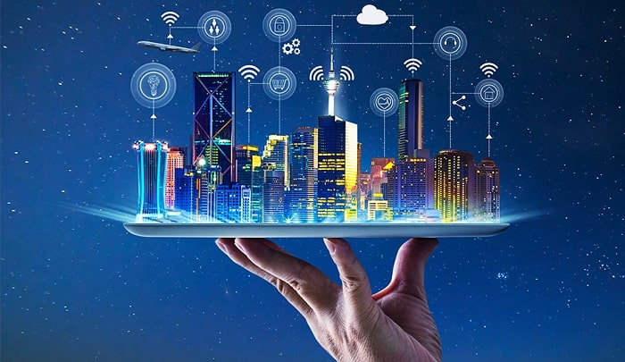 How Smart Buildings Can Help Environment