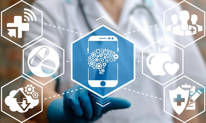 How Startups Are Transforming Digital Health In 2021